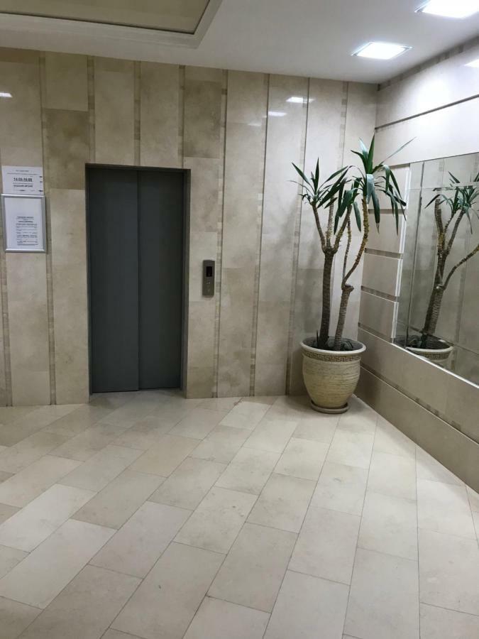 오데사 Gagarin Studio 아파트 외부 사진